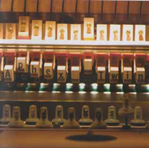 drukqs