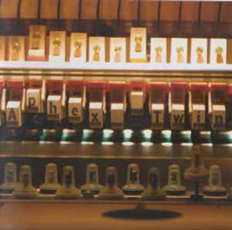 drukqs
