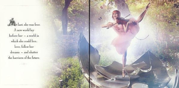 shatter-me