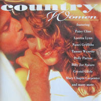 country-women