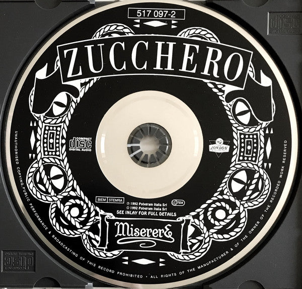 miserere