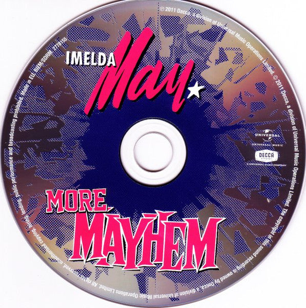 more-mayhem