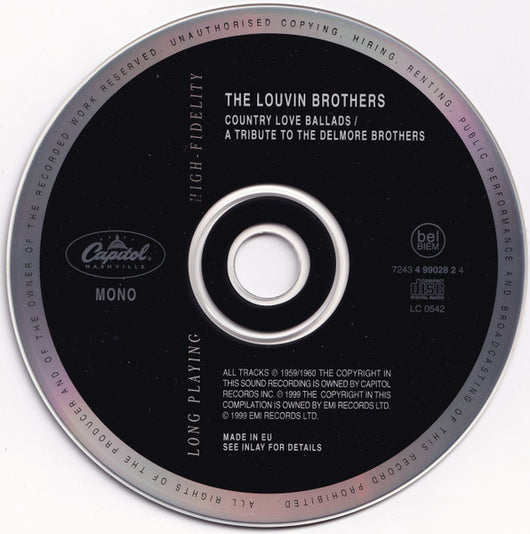 country-love-ballads-/-a-tribute-to-the-delmore-brothers