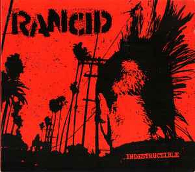 indestructible