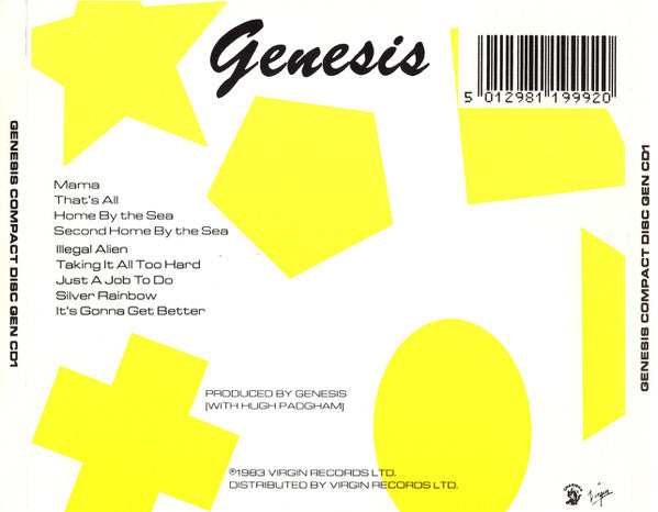 genesis