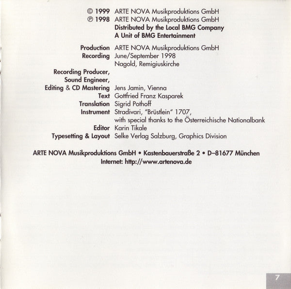sonatas-for-solo-violin