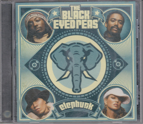 elephunk