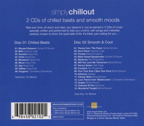 simply-chillout