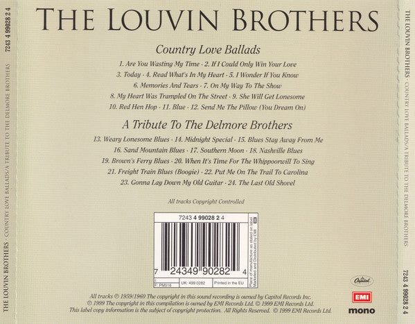 country-love-ballads-/-a-tribute-to-the-delmore-brothers