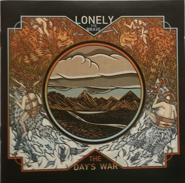 the-days-war
