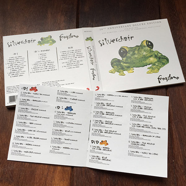 frogstomp