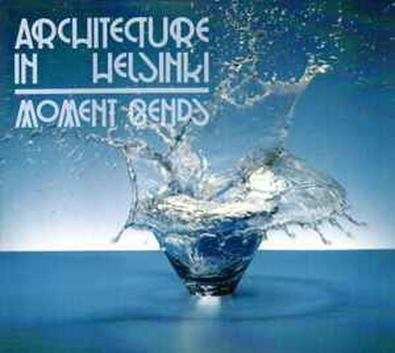 moment-bends