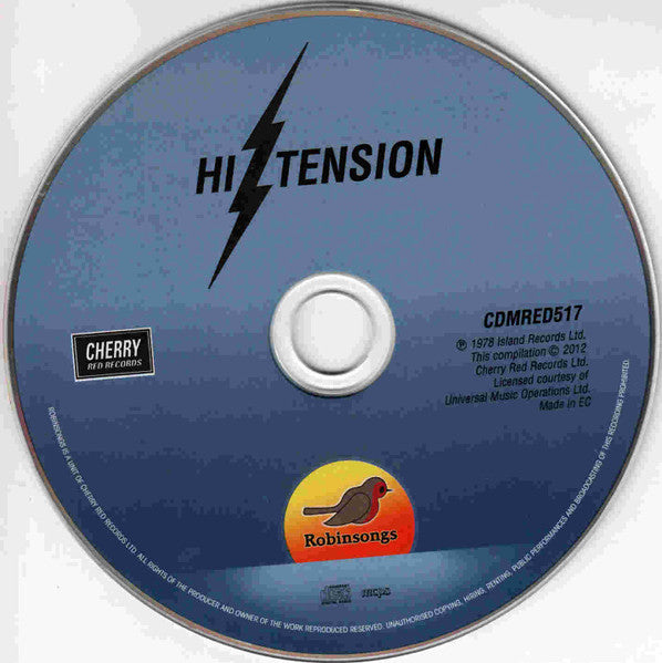 hi-tension