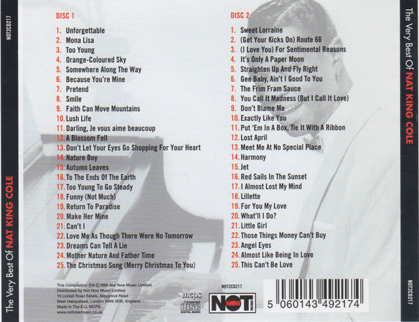 the-very-best-of-nat-king-cole