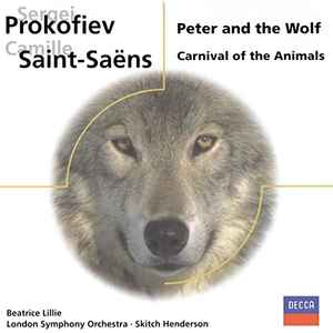 peter-and-the-wolf-/-carnival-of-the-animals