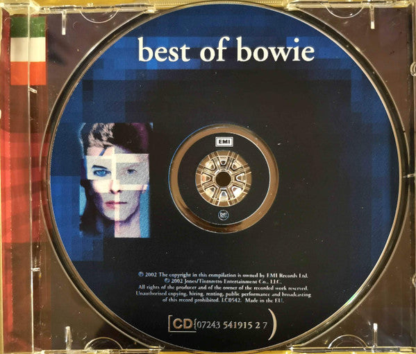 best-of-bowie