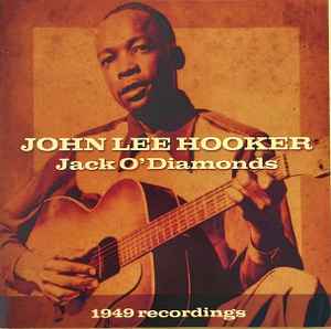 jack-odiamonds-1949-recordings