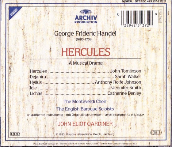 hercules