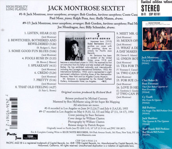 jack-montrose-sextet