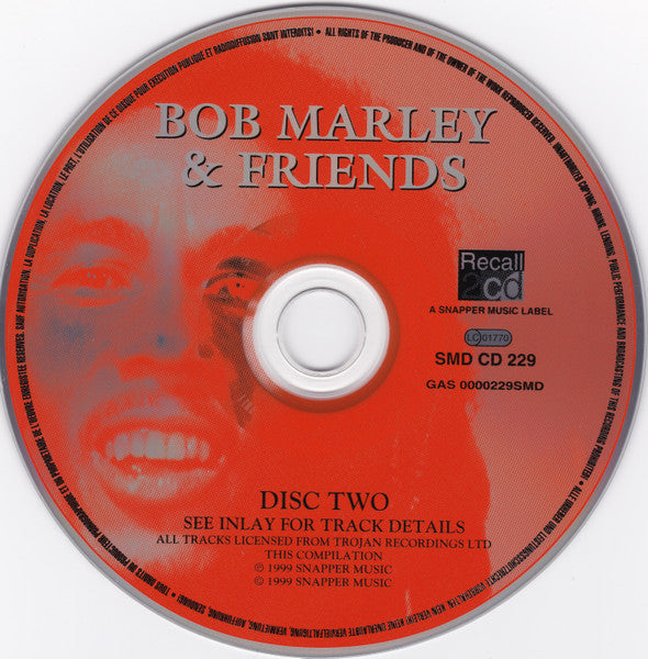 bob-marley-&-friends