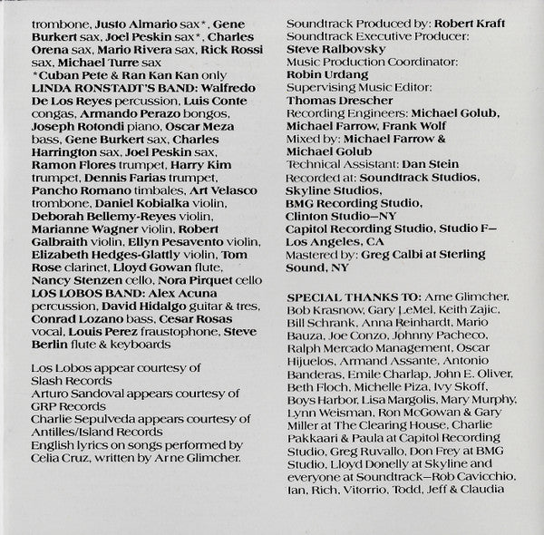 the-mambo-kings-(selections-from-the-original-motion-picture-soundtrack)
