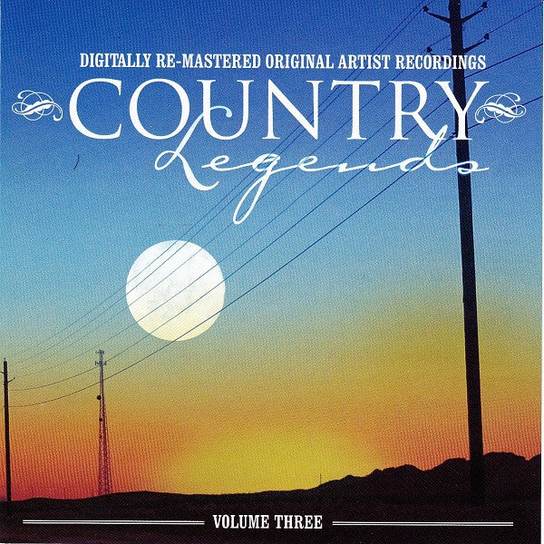 country-legends