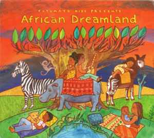 african-dreamland
