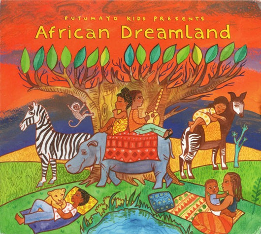 african-dreamland