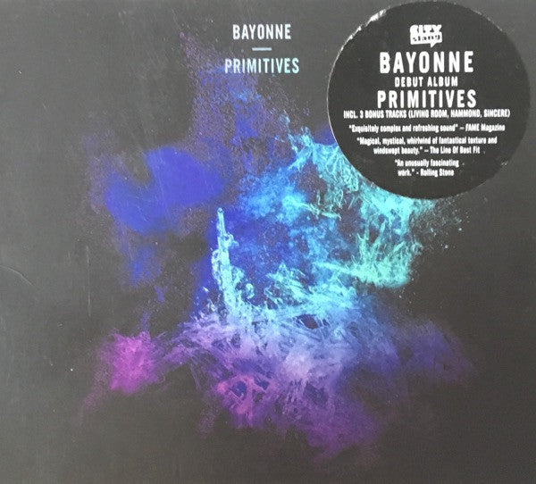 primitives