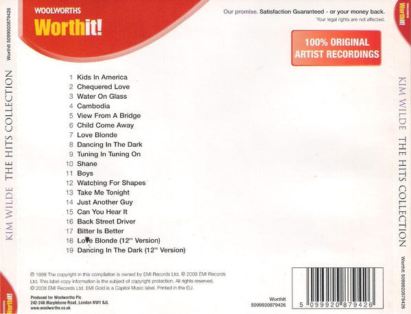 the-hits-collection