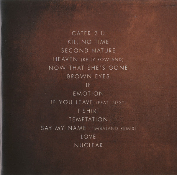 love-songs