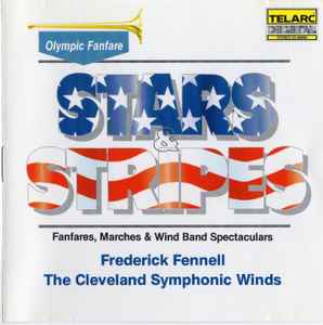 stars-&-stripes---fanfares,-marches-&-wind-band-spectaculars