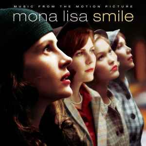 mona-lisa-smile:-music-from-the-motion-picture