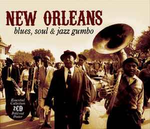 new-orleans-blues,-soul-&-jazz-gumbo