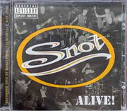 alive!
