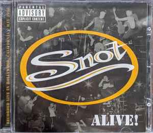 alive!