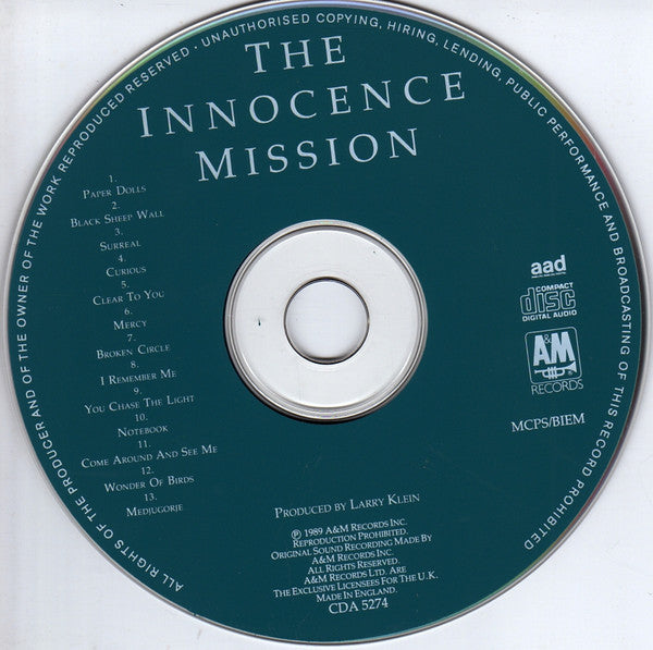 the-innocence-mission