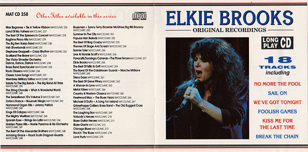 original-recordings