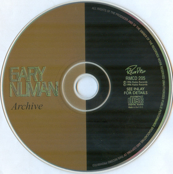 archive
