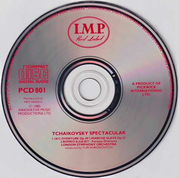 tchaikovsky-spectacular