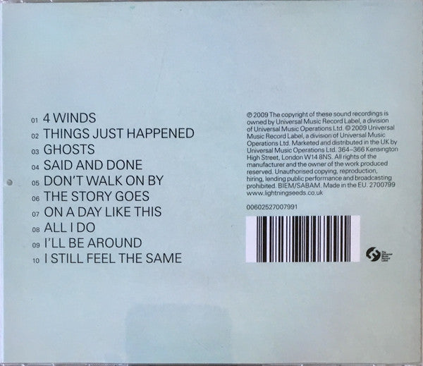 four-winds