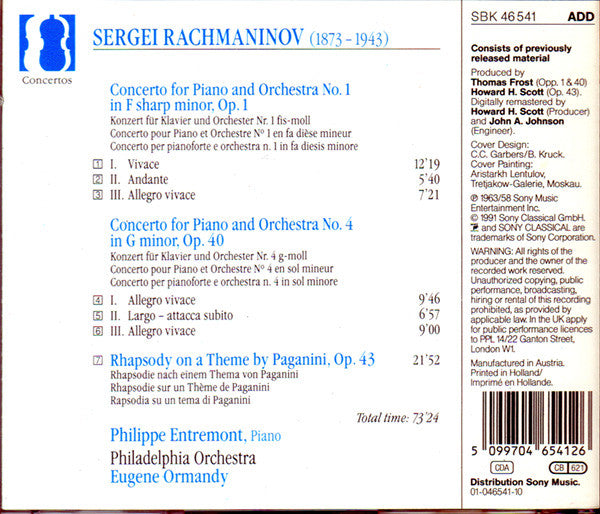 piano-concertos-1-&-4-/-rhapsody-on-a-theme-by-paganini