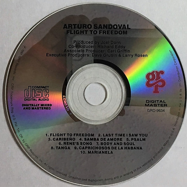 flight-to-freedom