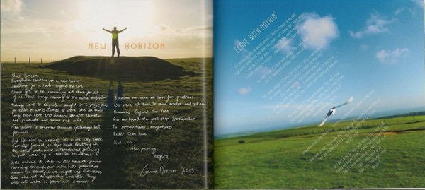 new-horizon