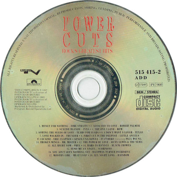 power-cuts