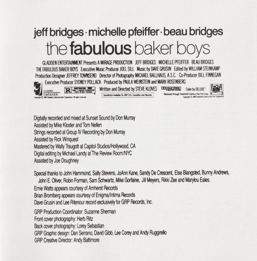 the-fabulous-baker-boys-(original-motion-picture-soundtrack)