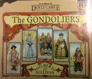 the-gondoliers