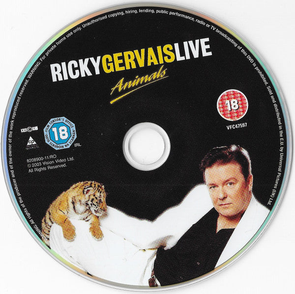 live:-animals