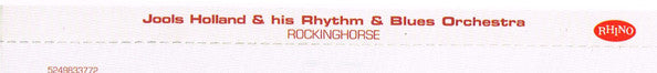 rockinghorse