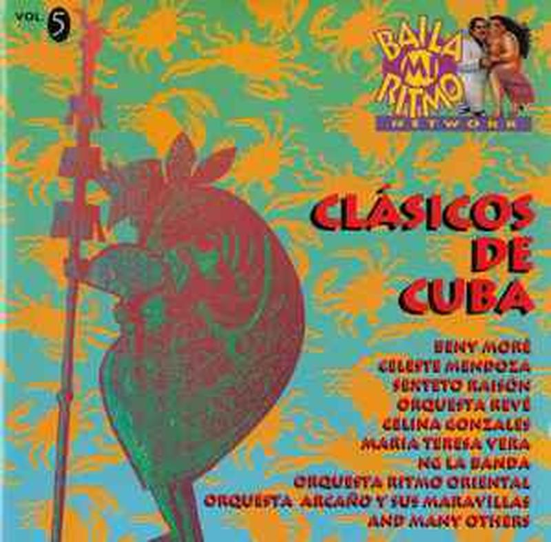 clásicos-de-cuba---baila-mi-ritmo-vol.-5